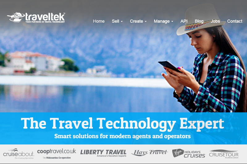Traveltek appoints director to spearhead global expansion