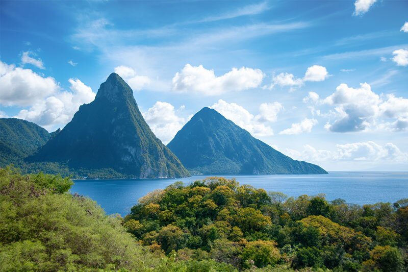 Thomson to showcase St Lucia’s in 360 video