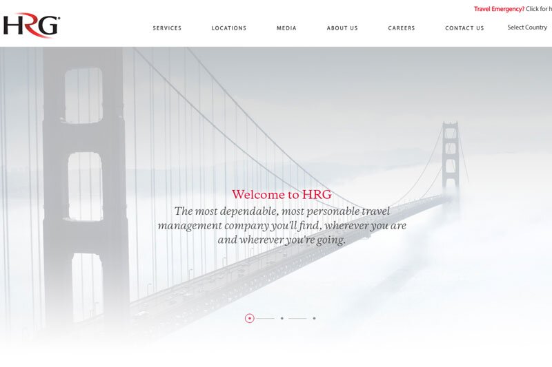 Hogg Robinson’s Fraedom tech arm reports 21% revenue growth