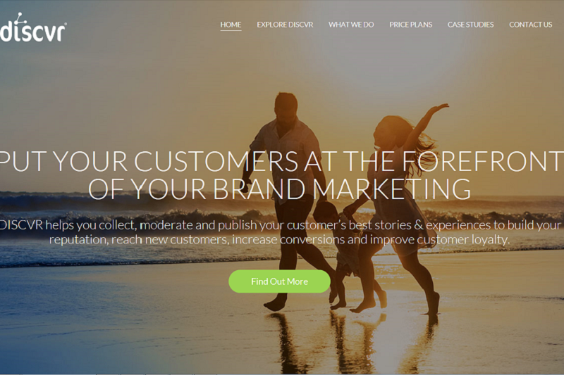 Platform launched for travel brands to gather user generated content