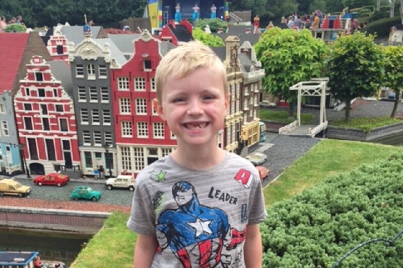 Sunshine.co.uk customers donate £10K to make ill children’s wishes come true