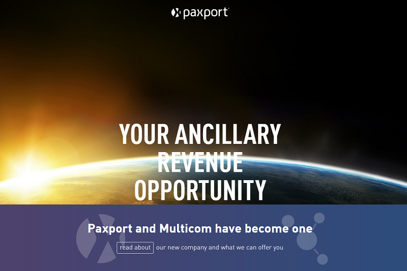 TTE 2017: Paxport to showcase booking system after Multicom merger