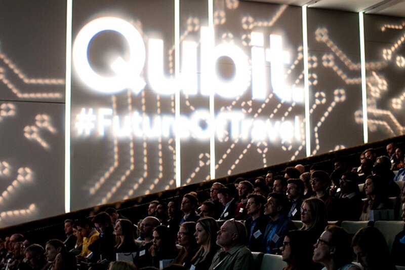 Special Report: Qubit’s Future of Travel ‘Man v Machine’ industry roundtable