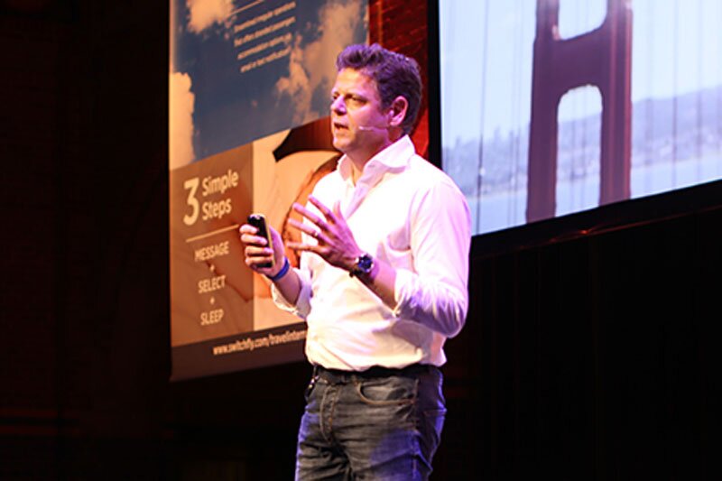 Phocuswright Europe: Rising costs of marketing on mobile are inevitable, says Booking.com
