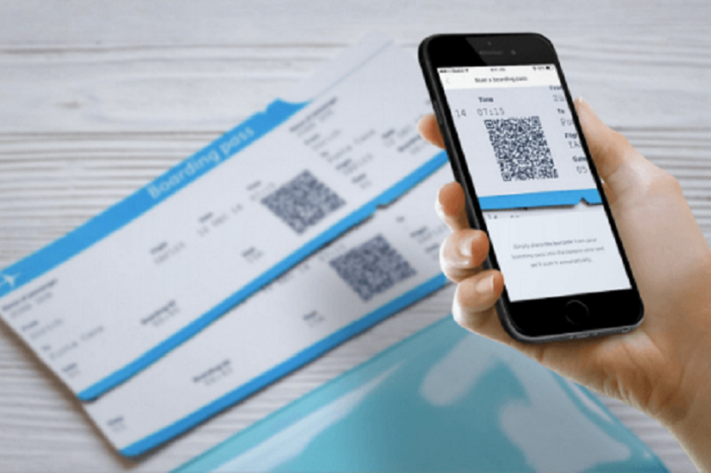 AirHelp launches boarding pass scanner for flight delay claims