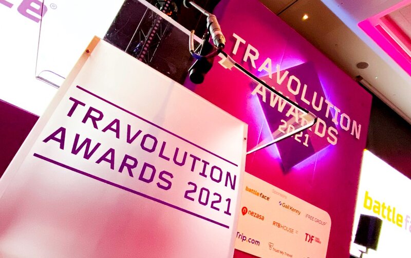 Travolution Awards 2021: Resilience during the pandemic shines through
