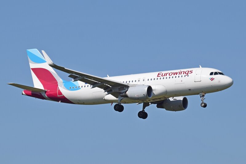 Eurowings to expand car rental offering with CarTrawler partnership