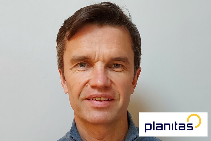 Company Profile: Planitas prepares for post-pandemic demand for data insights