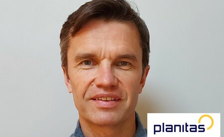 Company Profile: Planitas prepares for post-pandemic demand for data insights