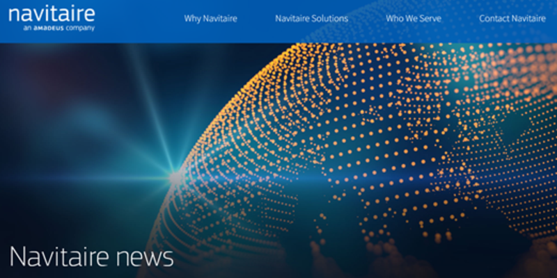 Amadeus accelerates Navitaire cloud migration in partnership with Accenture
