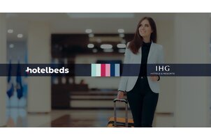 Hotelbeds and IHG complete distribution deal for Europe and China