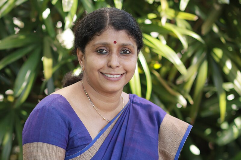 IWD 2022 Big Interview: ‘Think equal’ and ‘define your own limits’, says IBS Software’s Latha Nair