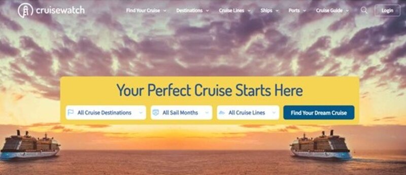 Cruisewatch raises €1 million to develop AI-driven sales support technology