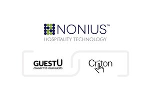 Hotel guest app developer Criton acquired by Nonius