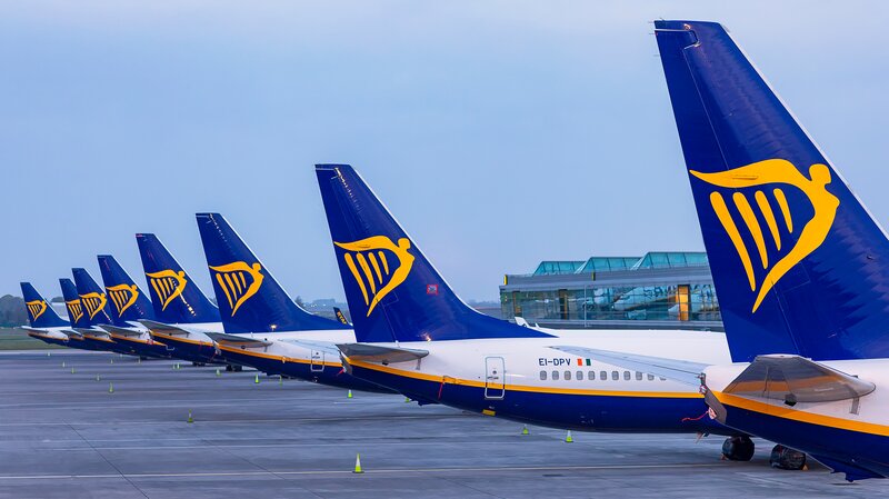Which? claims Ryanair refunds by default policy could break consumer law