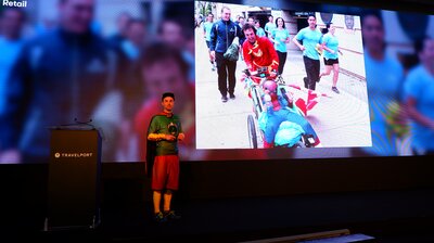 Travelport Future of Travel Retail