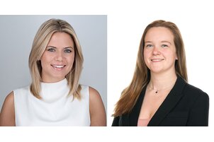 AltoVita makes two key appointments to its female leadership team