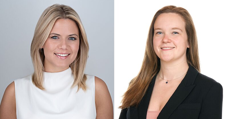AltoVita makes two key appointments to its female leadership team