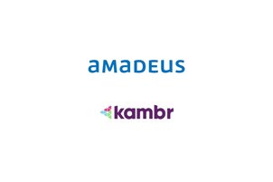 Amadeus agrees deal to acquire airline revenue management partner Kambr