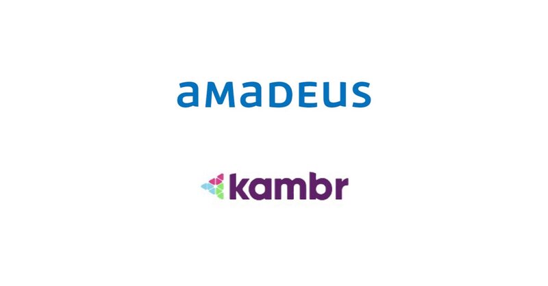 Amadeus agrees deal to acquire airline revenue management partner Kambr