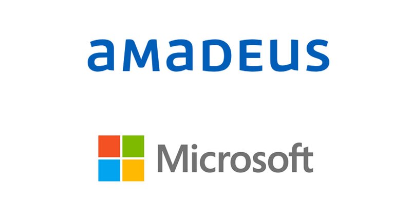 Amadeus integrates Cytric into Microsoft 365