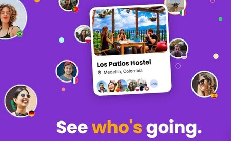 Hostelworld sets out to power social connections with The Solo System