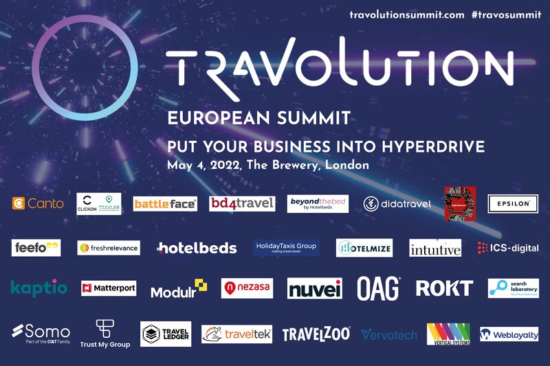 Travo Summit 2022: Buyers and suppliers ready for one-to-one meetings