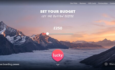 Admiral agrees first embedded insurance partnership with inspiration app LuckyTrip