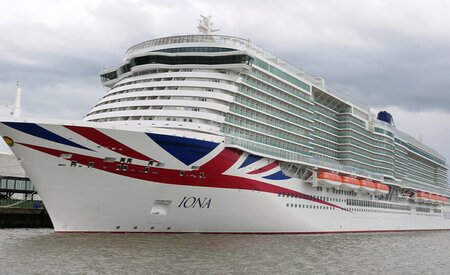 Tui Musement partners with P&O Cruises and Cunard for onshore experiences