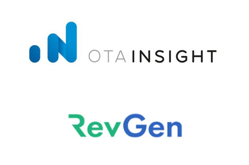 OTA Insight acquires hotel revenue optimisation platform RevGEN