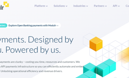 Modulr eyes European expansion after completing £83m Series C round