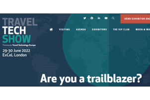 TravelTech Show Trailblazer Fund competition set to return for second year