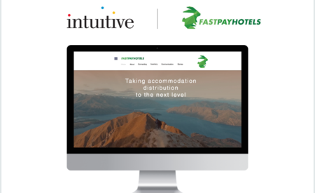 Fastpayhotels integrates inventory with intuitive's reservations platform