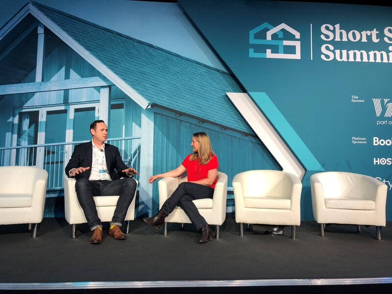 Short Stay Summit: Category blur is giving rise to the era of 'flex-rentals'