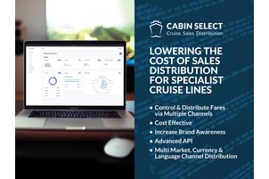 Specialist channel manager Cruise Select launched
