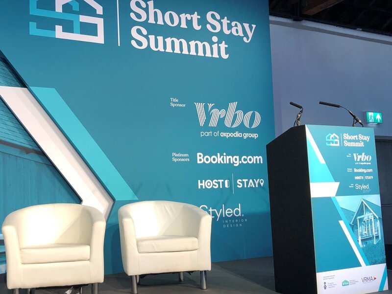 Short Stay Summit announces new venue and location for 2023 event