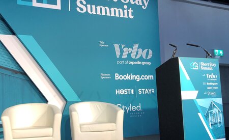 Short Stay Summit announces new venue and location for 2023 event