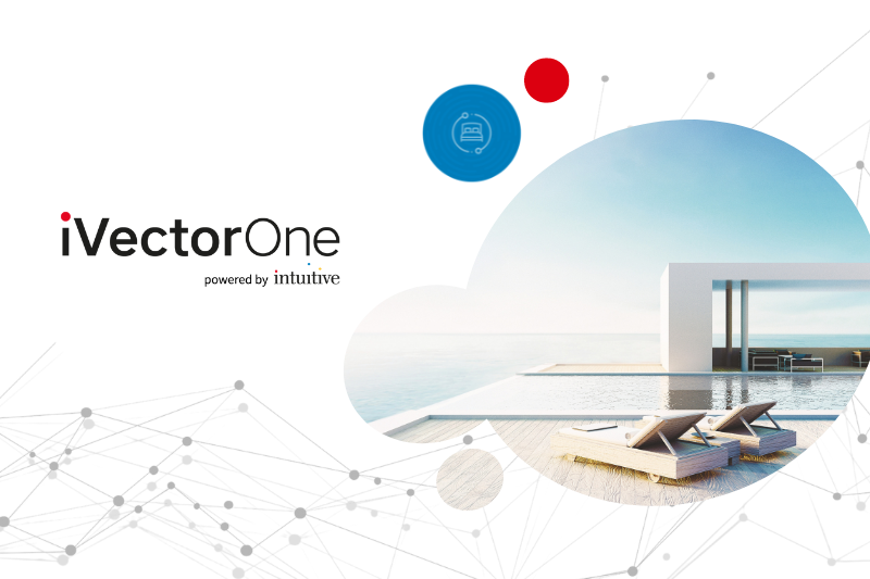 Latest version of intuitive's iVectorOne API offers 30 channel manager integrations