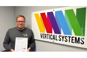 Vertical Systems MD one of two new appointees to Abta Lifeline board