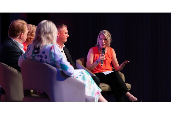 Committing to a sustainable business model is key to attracting talent