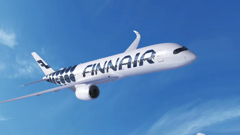 Finnair and Amadeus strike extended deal for NDC fares distribution