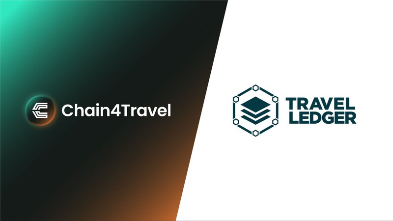Travel Ledger agrees deal to support Chain4Travel's blockchain travel platform