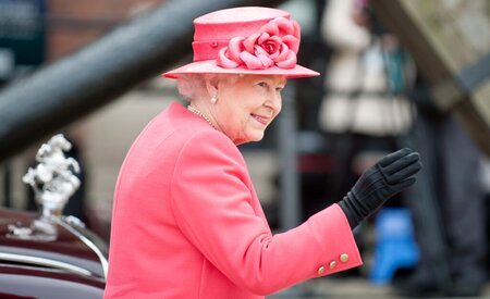 Tributes paid to HM Queen Elizabeth by travel companies