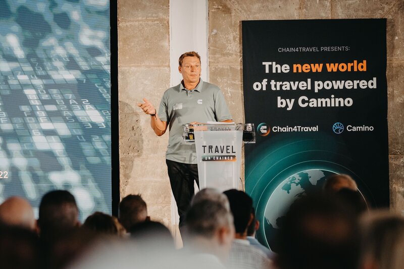 Chain4Travel lays foundation for blockchain in travel with international gathering