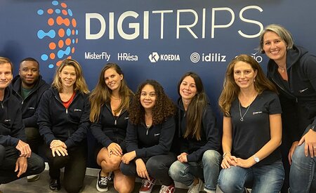 Misterfly Group rebrands as Digitrips