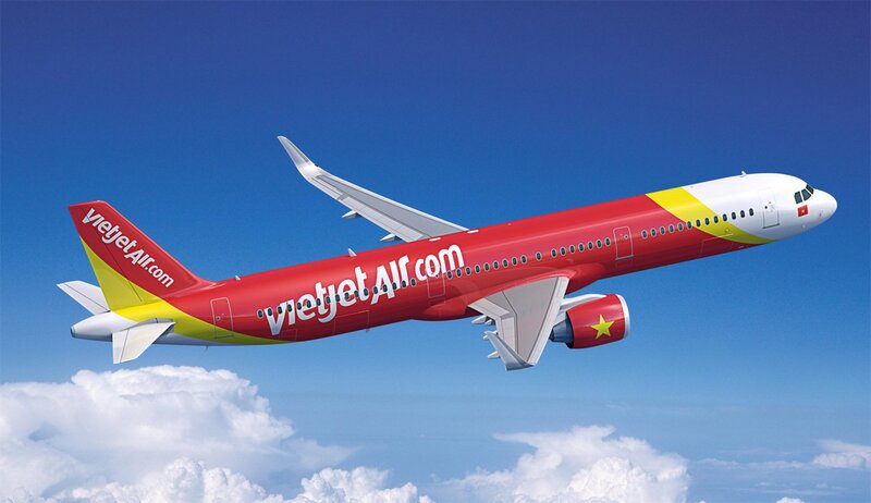 Thai Vietjet to launch virtual interline network after striking deal with Dohop