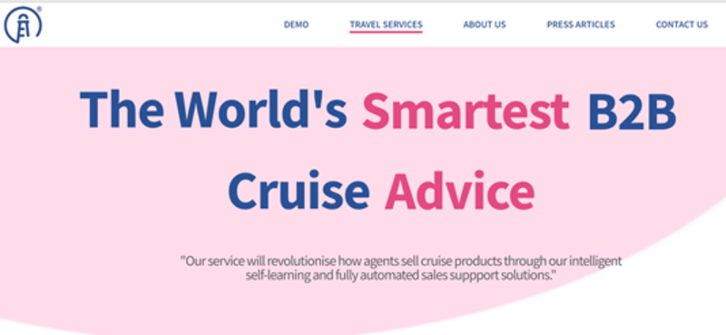Cruisewatch partners with Luxury Cruise Connections for AI-driven analytics