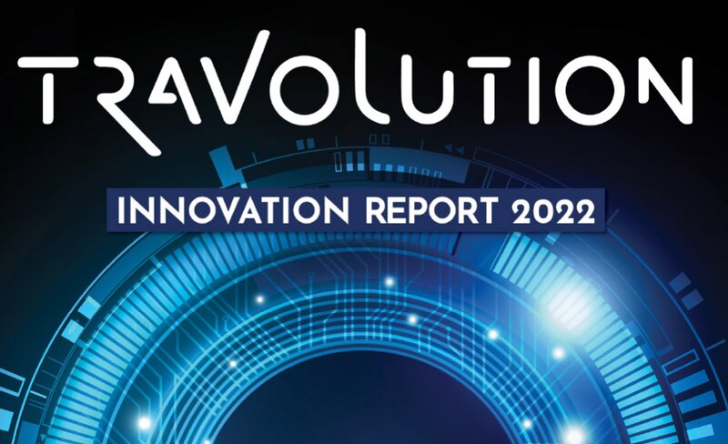Travolution Innovation Report 2022: IT spend in travel bounces back