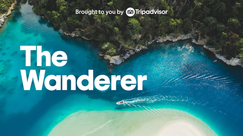 Tripadvisor launches pilot episode of visual travel guide on Amazon Prime