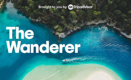 Tripadvisor launches pilot episode of visual travel guide on Amazon Prime